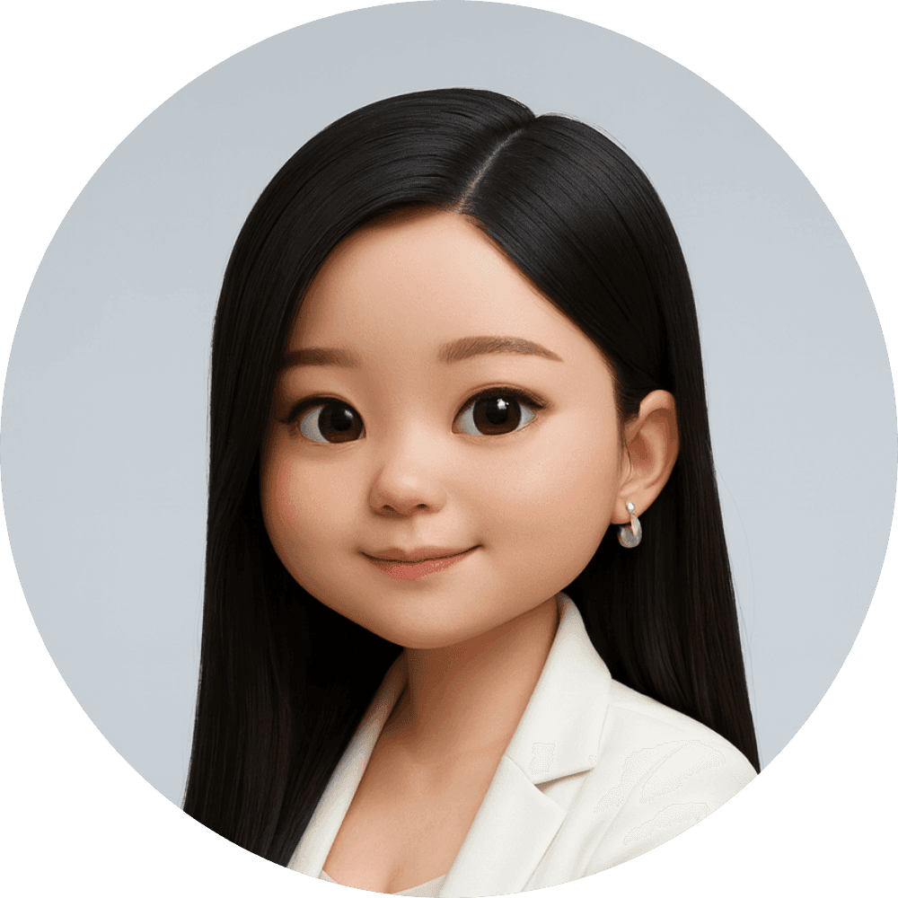 陳旻筠 Claudia