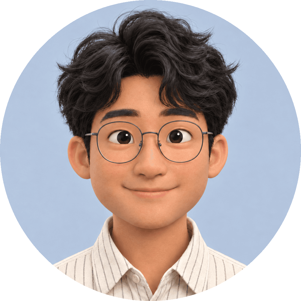 方盛叡 Rayson