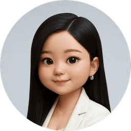 陳旻筠 Claudia