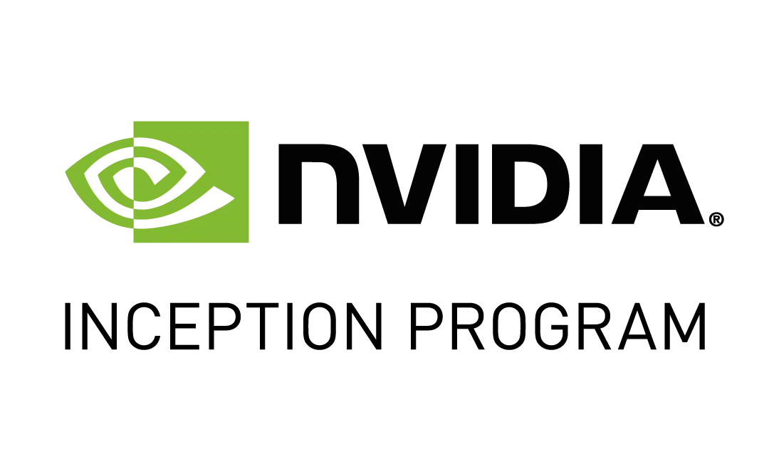 NVIDIA Inception Program 成員
