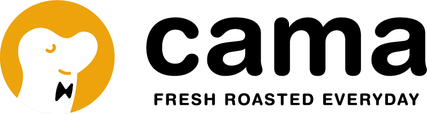 CAMA 咖碼